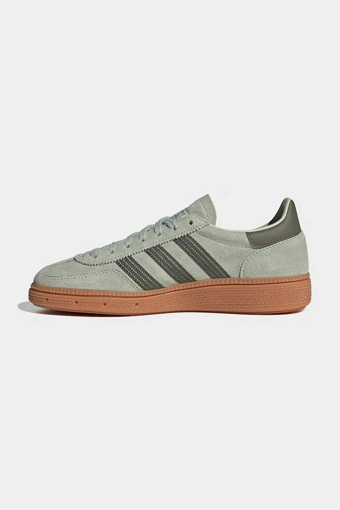adidas Originals HANDBALL SPEZIAL çocuk süet spor ayakkabı