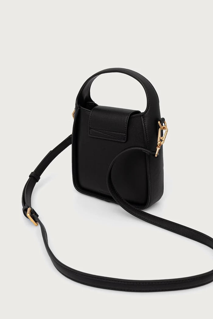 Deri kadın crossbody çanta