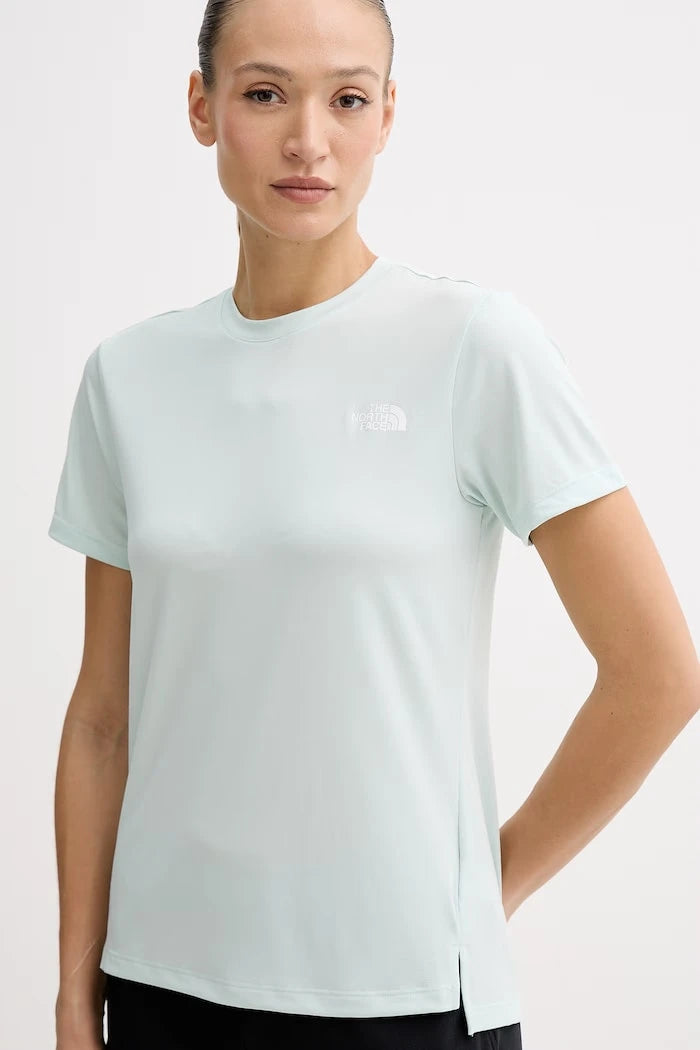 The North Face Kadın Antrenman Tişörtü Flex
