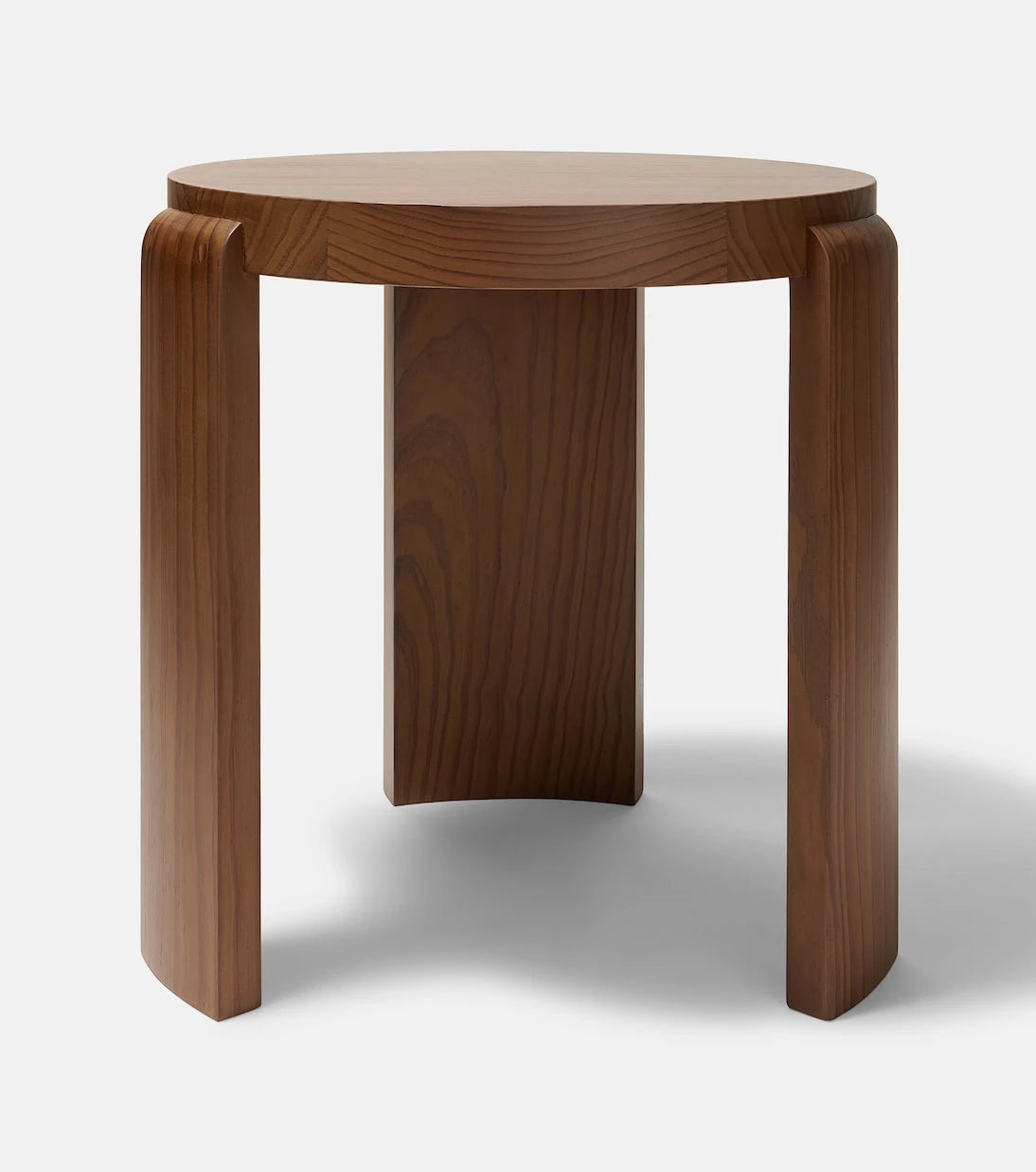 Louise Roe - Spina pine stool