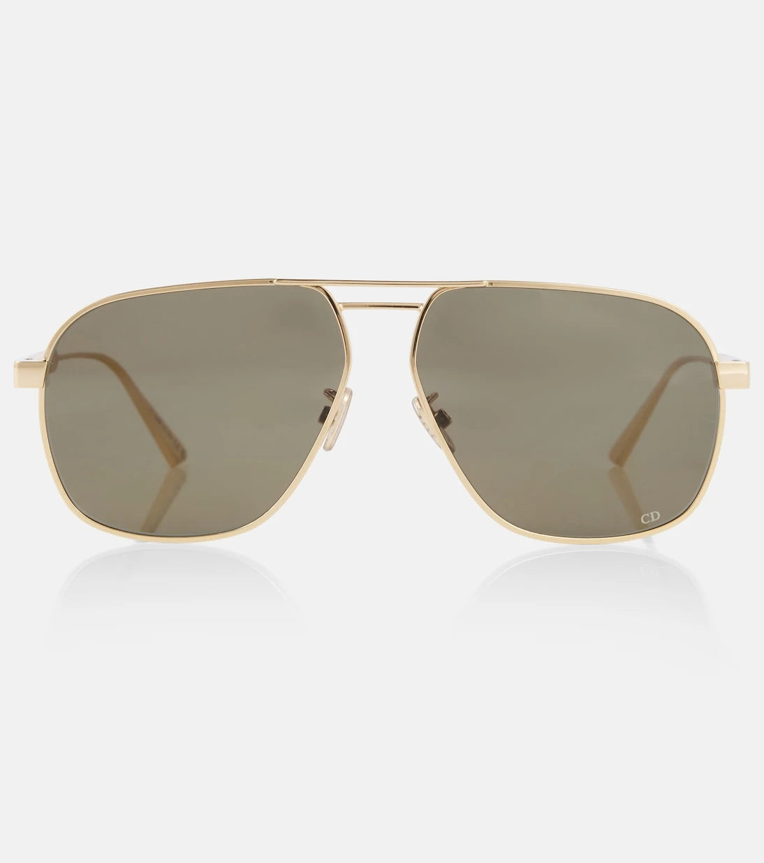 Dior Eyewear - DiorCannage A3U aviator sunglasses