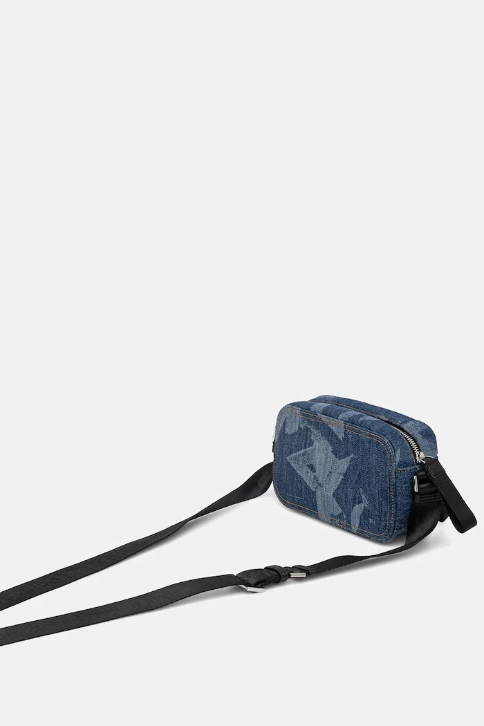 Чанта през рамо Karl Lagerfeld Jeans
