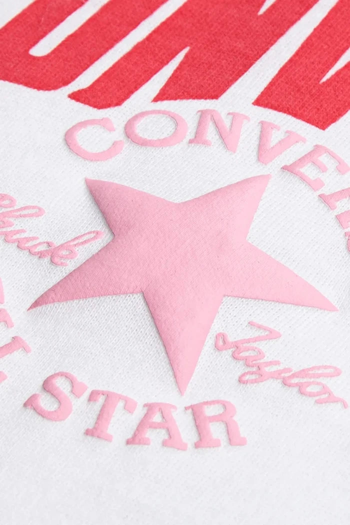 Детска тениска Converse