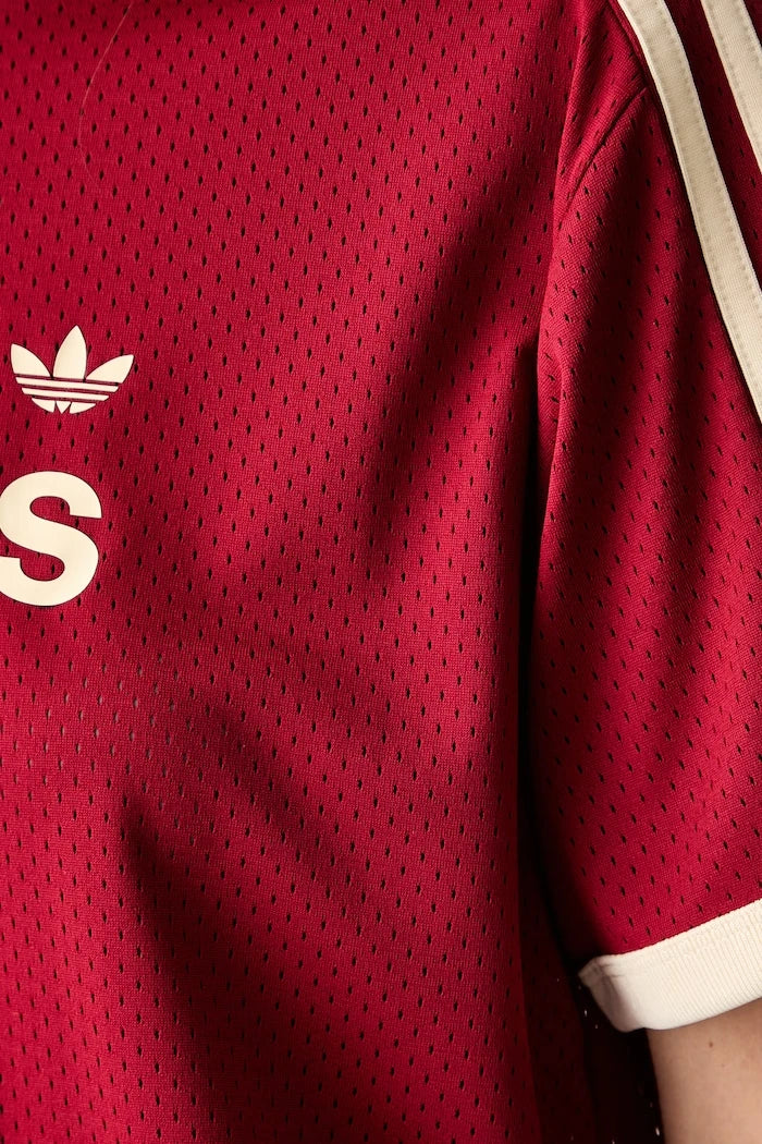 adidas Originals тениска дамска