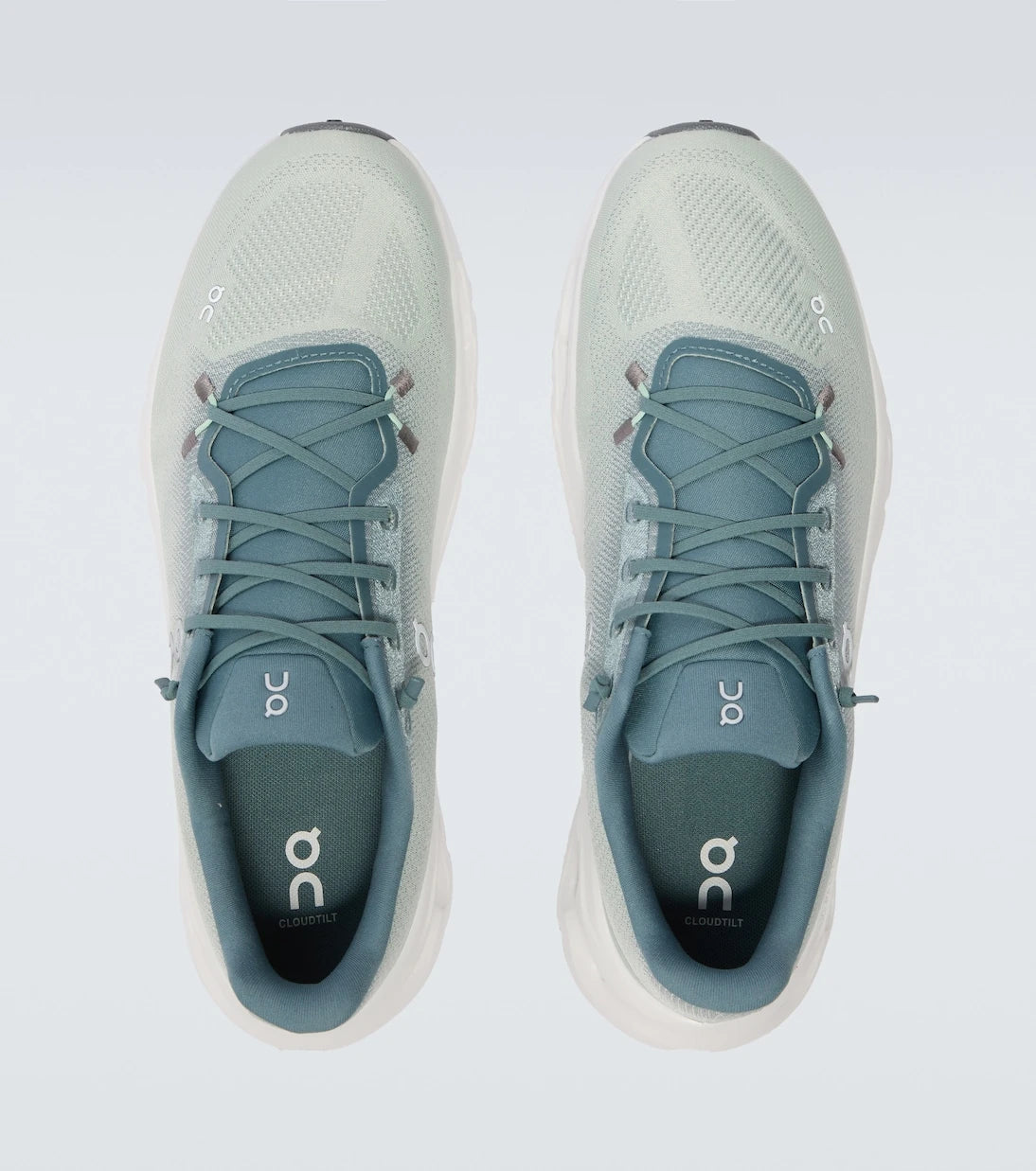 On - Cloudtilt running shoes