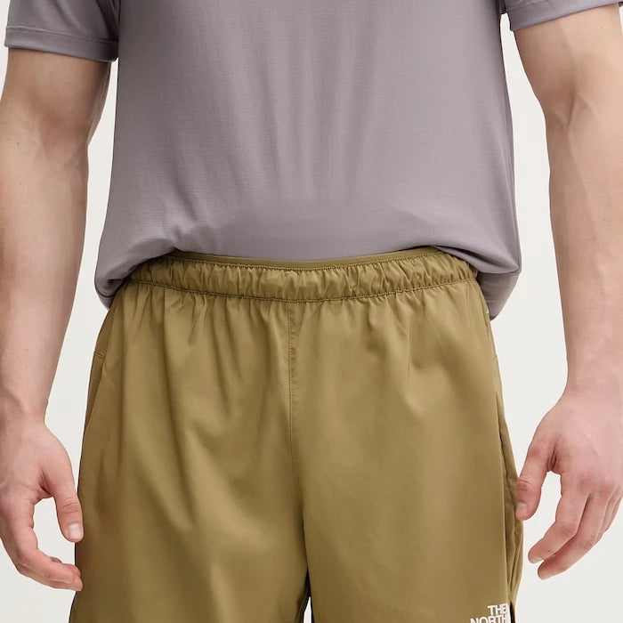 The North Face къс панталон мъжки LIGHTBRIGHT