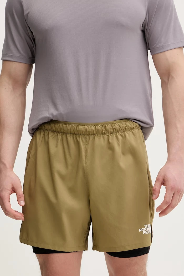 The North Face къс панталон мъжки LIGHTBRIGHT
