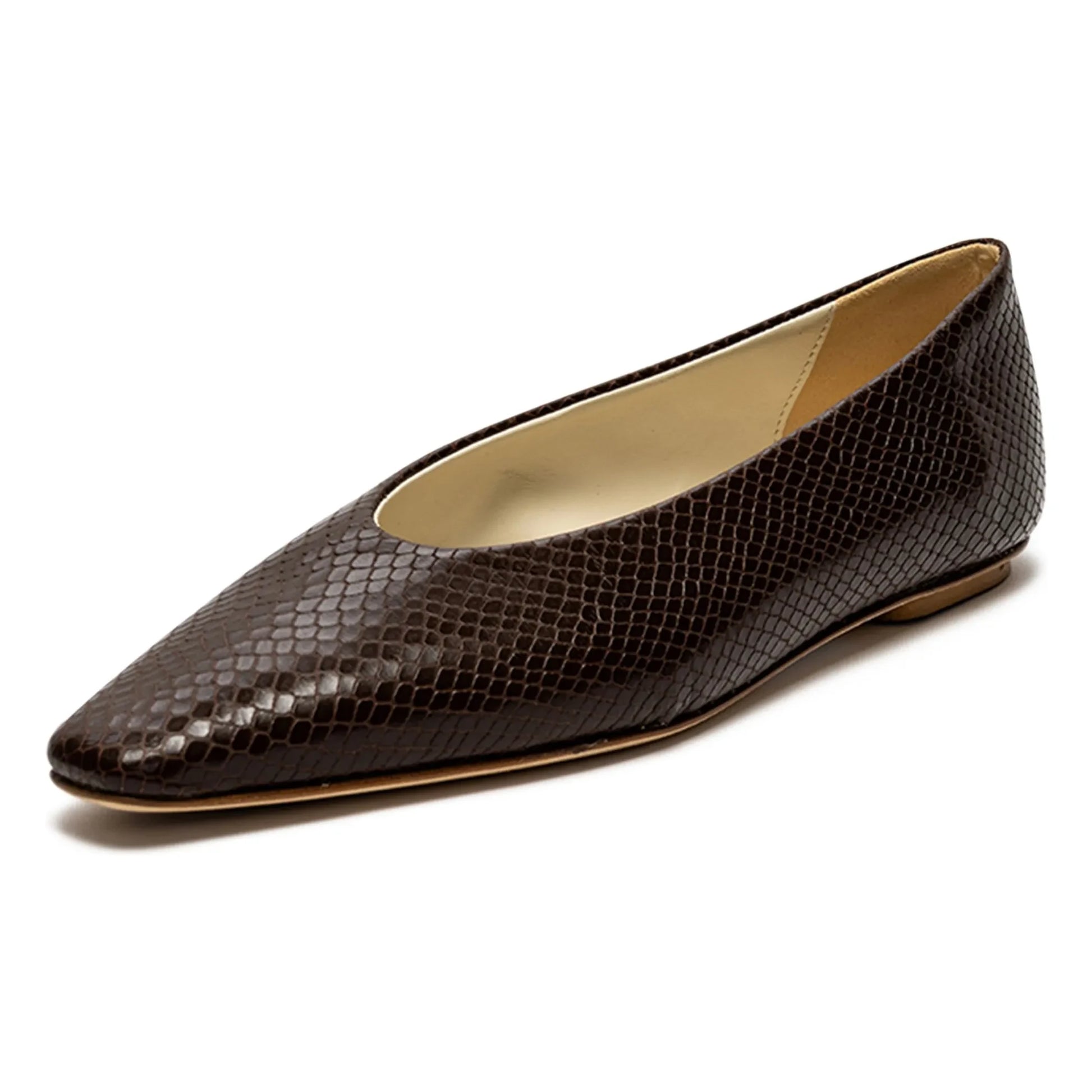Odare - Bilbao Python ballerinas | Brown