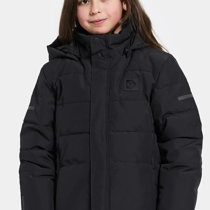 Яке Didriksons SILIKAT KDS JACKET