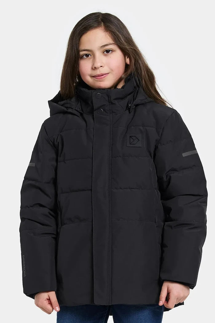 Яке Didriksons SILIKAT KDS JACKET