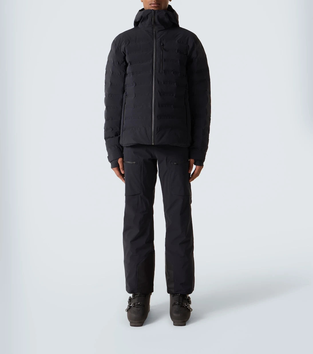 Aztech Mountain - Pyramid ski jacket