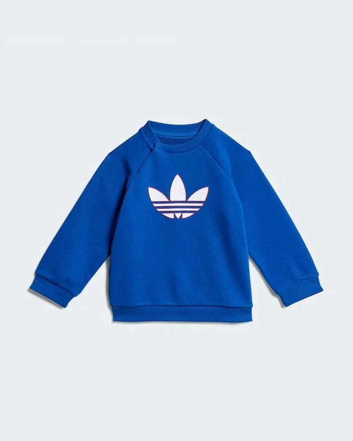 adidas Originals комплект за бебе от памук