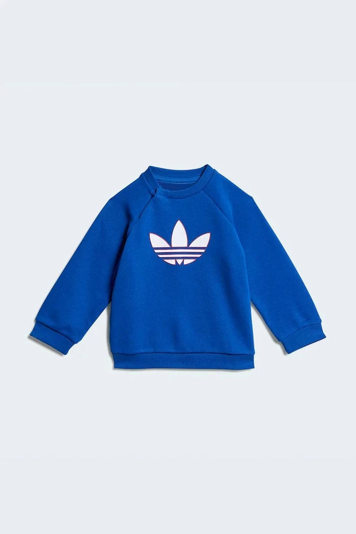 adidas Originals bebek pamuklu takım