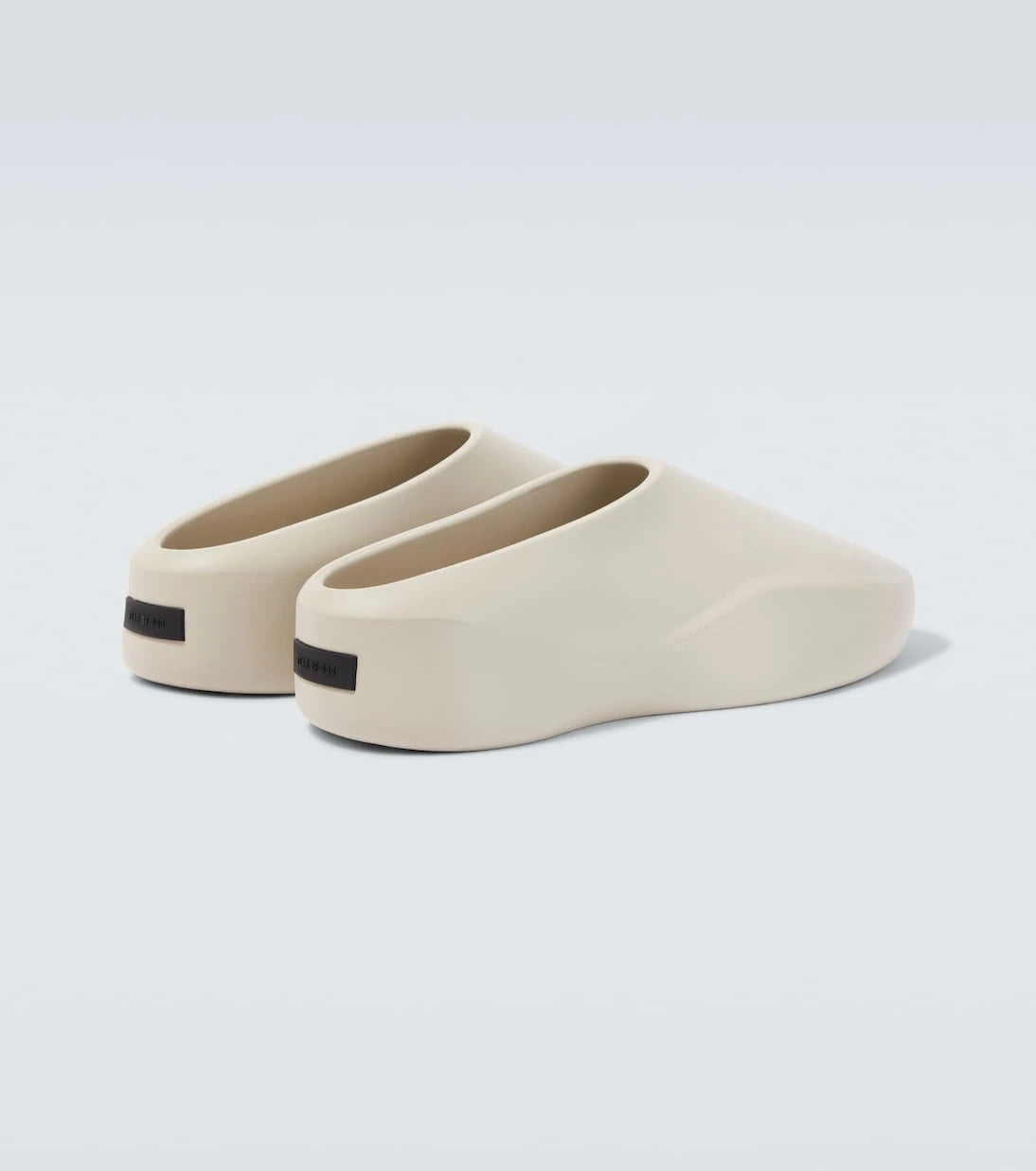 Fear of God - Eva slip-on shoes