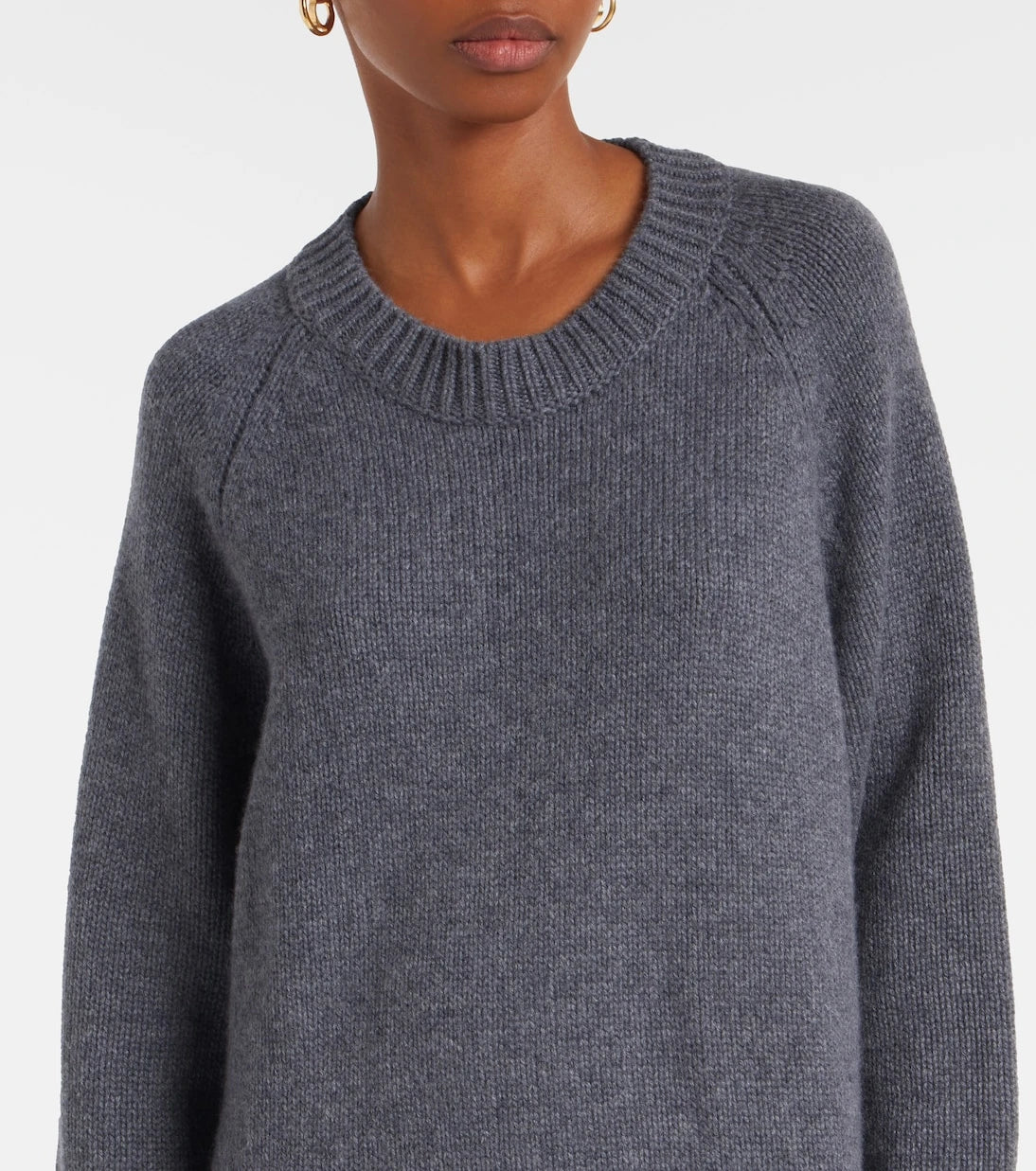 Lisa Yang - Anine cashmere sweater
