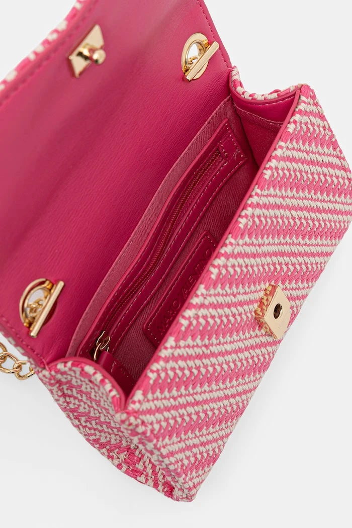 Valentino Bags чанта crossbody дамска DIVINA SUMMER