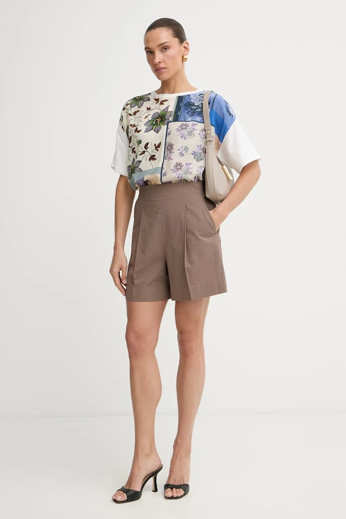 Weekend Max Mara тениска дамска PAMPAS