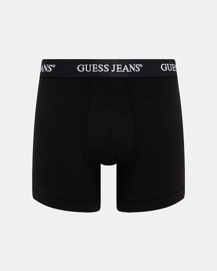 Guess Jeans Boxer Külot (3 adet)
