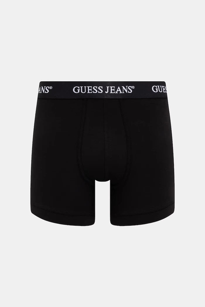 Guess Jeans Boxer Külot (3 adet)