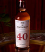 40-Year-Old The Red Collection Single Malt Scotch Whisky (70cl)