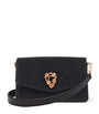 Velvet Eliza Clutch Bag