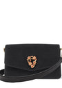 Velvet Eliza Clutch Bag