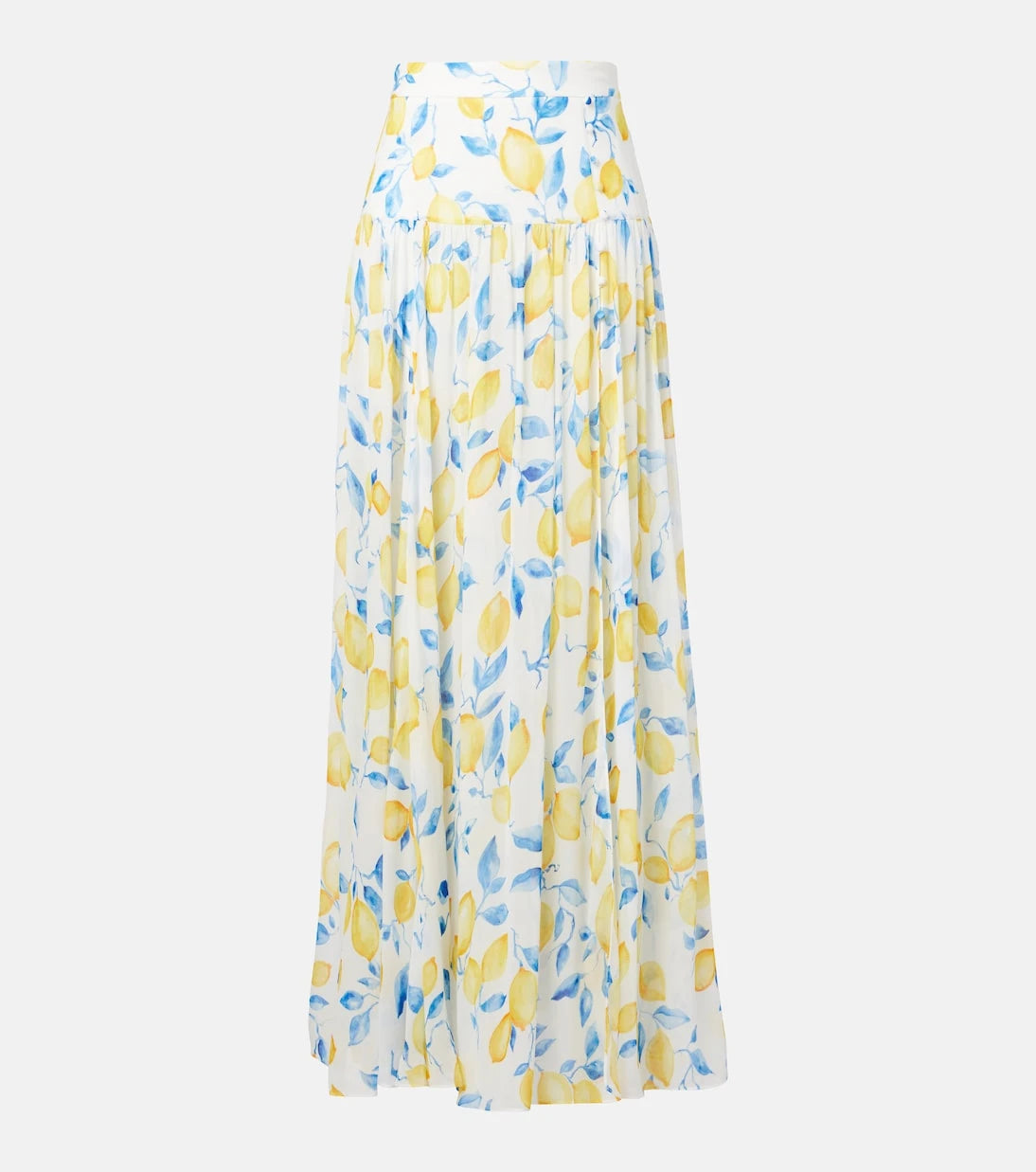 Alexandra Miro - Jamie sheer maxi skirt