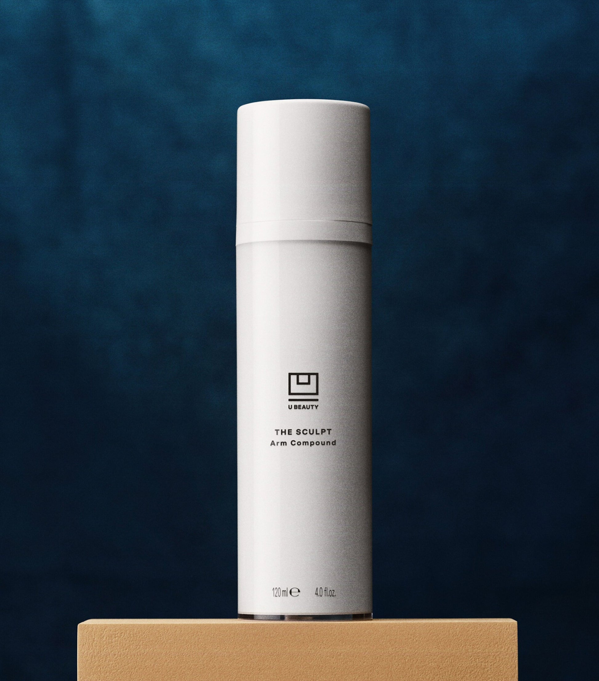 The Sculpt Arm Compound (120ml)