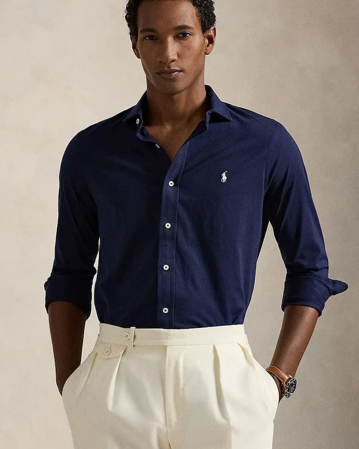 Polo Ralph Lauren Pamuklu Gömlek