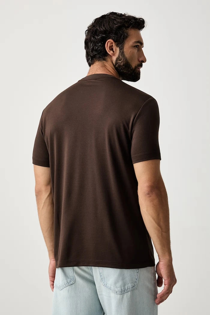EA7 Emporio Armani modallı erkek tişört