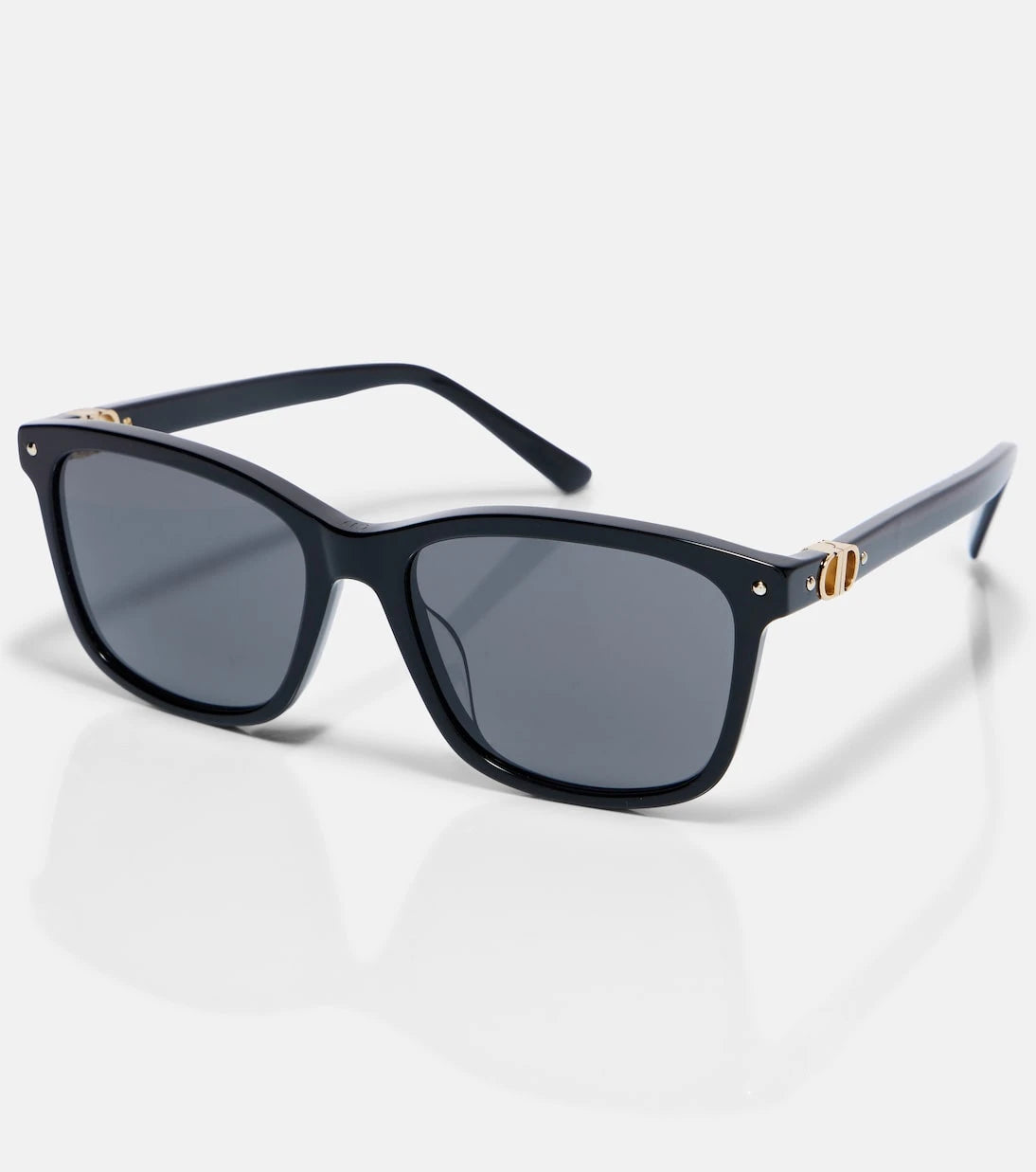 Dior Eyewear - Petit CD S1I square sunglasses
