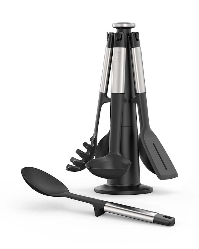 Joseph Joseph Elevate Standlı Mutfak Aksesuarları Seti (7 Parça)