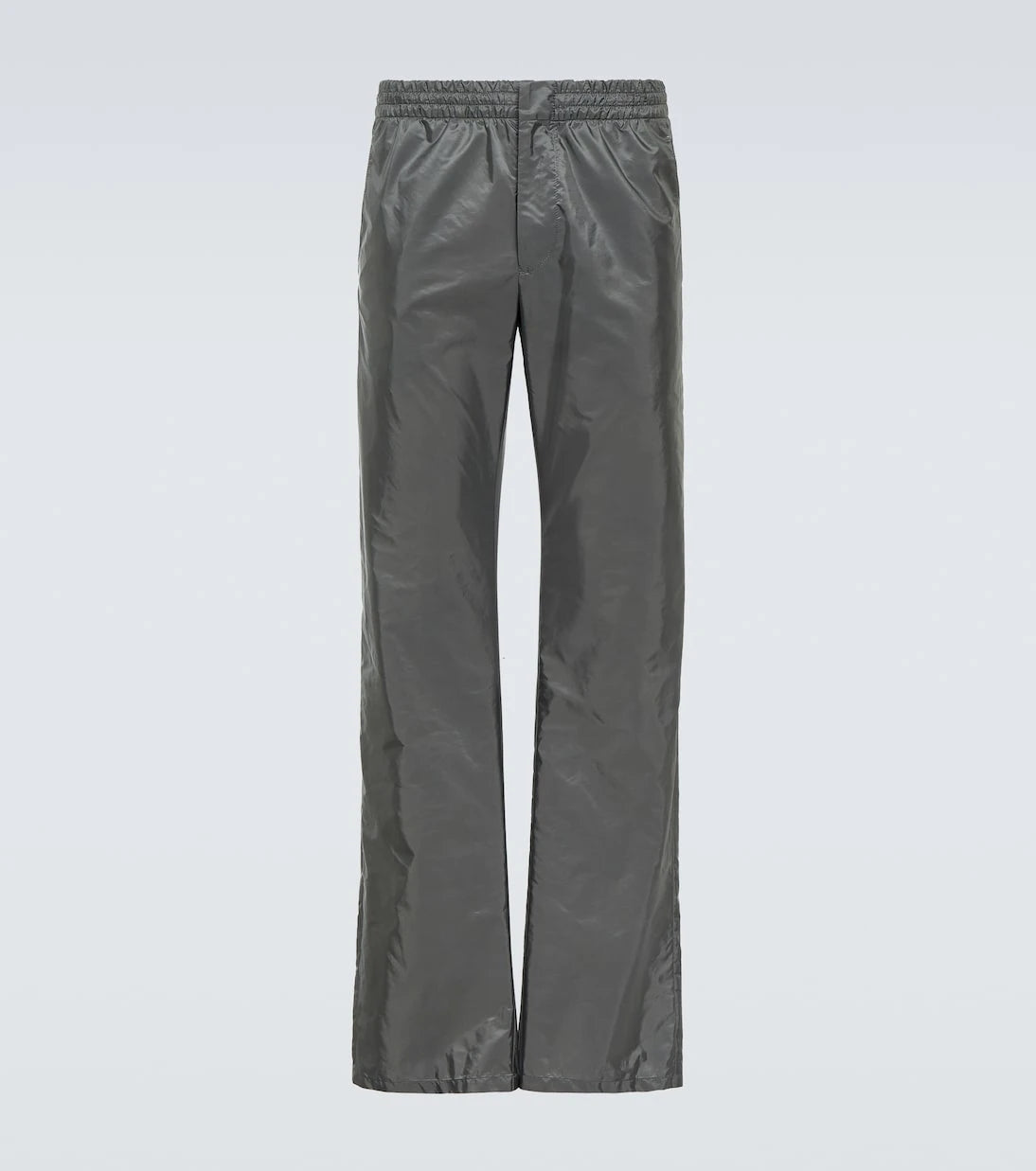 Prada - Re-Nylon straight pants