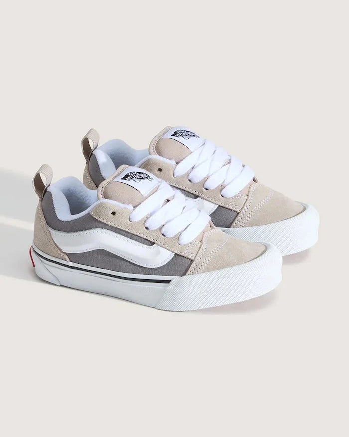 Vans KNU-SKOOL Çocuk Alçak Kesim Sneaker