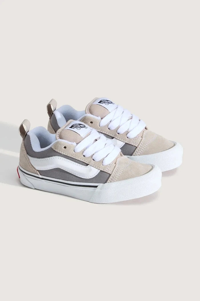 Vans KNU-SKOOL Çocuk Alçak Kesim Sneaker