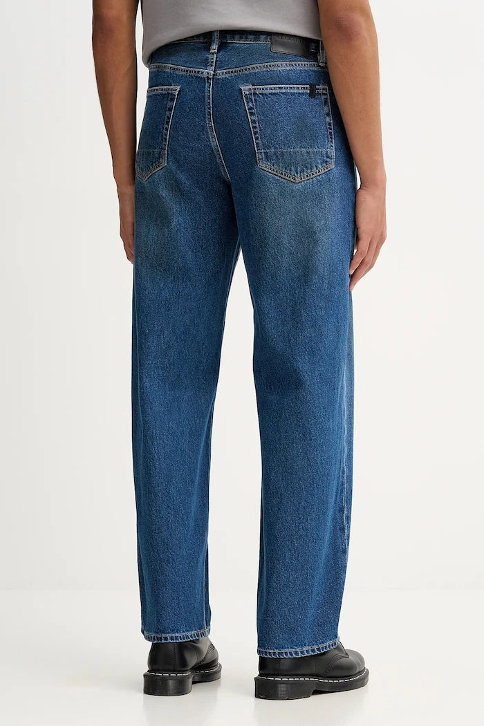Дънки AllSaints MULLEN