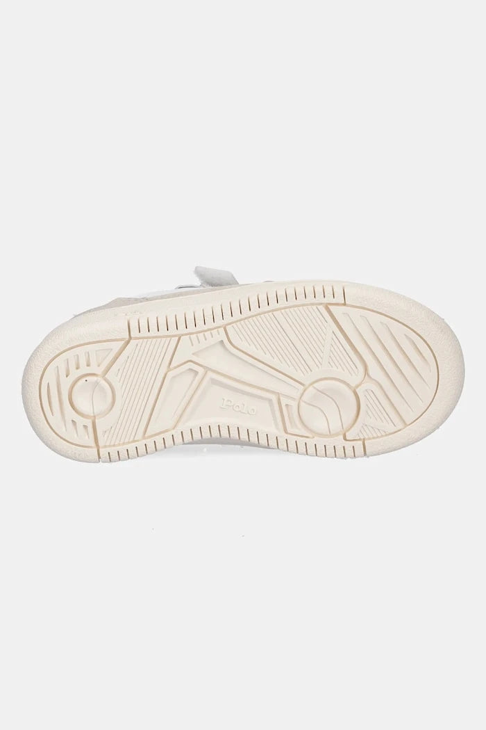 Детски маратонки Polo Ralph Lauren MASTERS COURT II PS