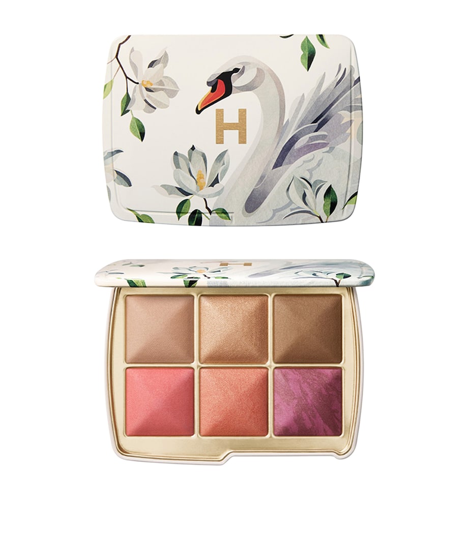 Hourglass Ambient Lighting Edit Unlocked Palette
