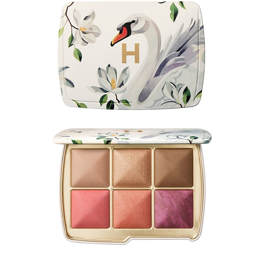 Hourglass Ambient Lighting Edit Unlocked Palette