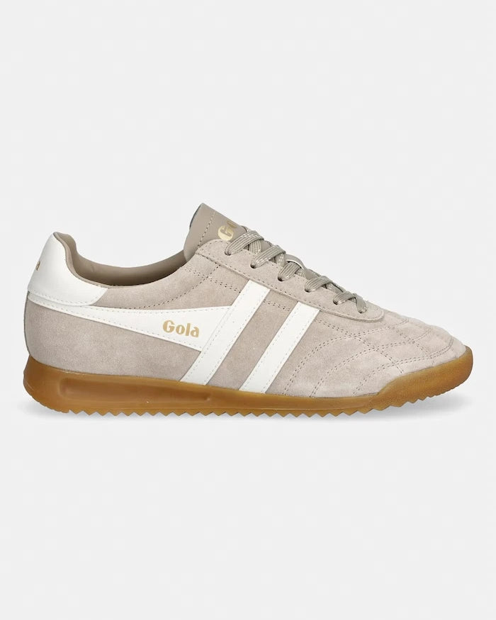 Gola STADIUM Süet Sneakers