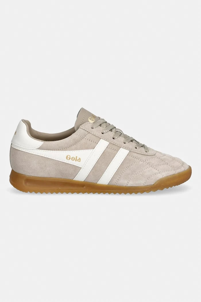 Gola STADIUM Süet Sneakers