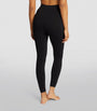 Falke Cotton Seamless Leggings