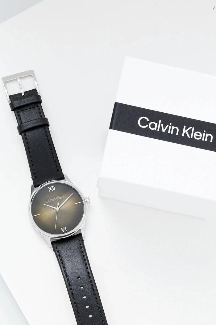 Calvin Klein Saat