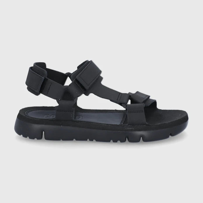 Кожени сандали Camper Oruga Sandal
