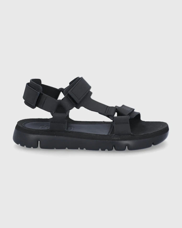 Deri Sandalet Camper Oruga Sandal