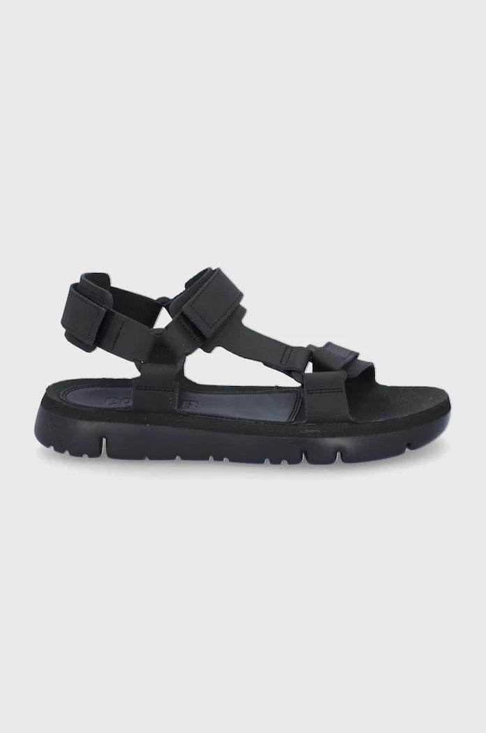 Кожени сандали Camper Oruga Sandal