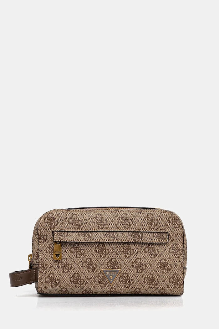 Guess MILANO Kozmetik Çantası