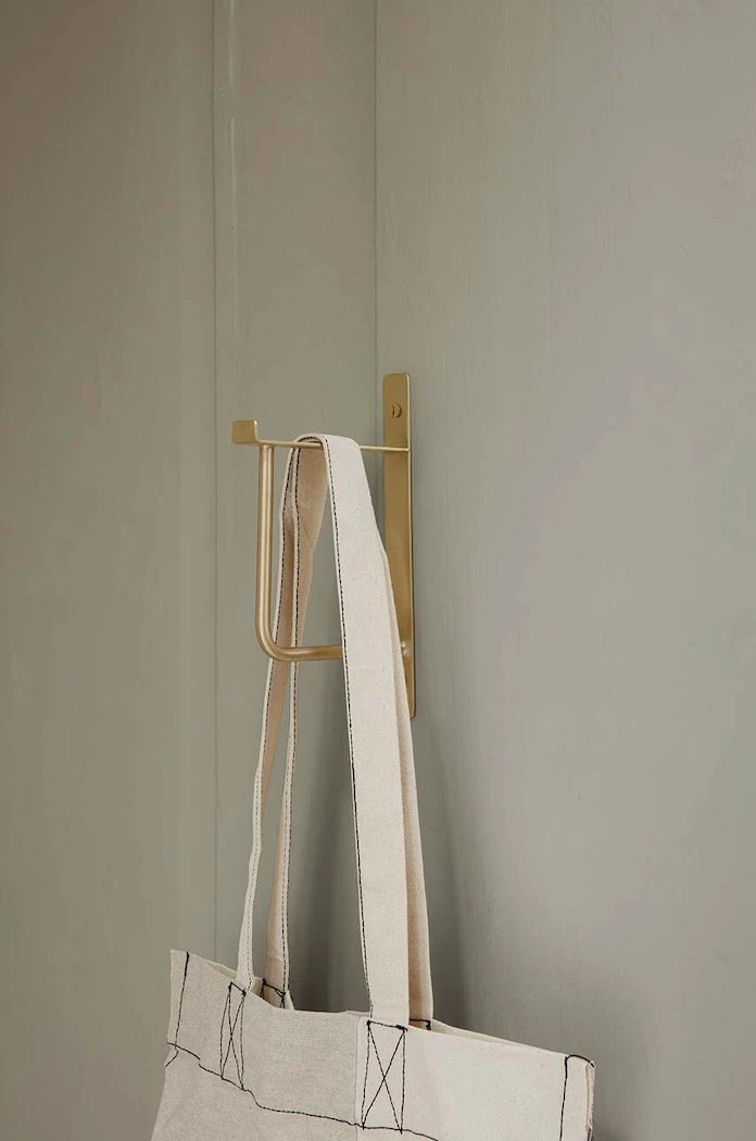ferm LIVING Hang Rack Duvar Askılığı