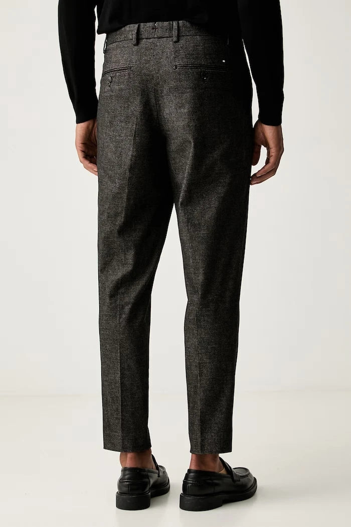 Tommy Hilfiger erkek pamuklu pantolon