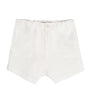Bonpoint Linen Shorts (6-12 Months)